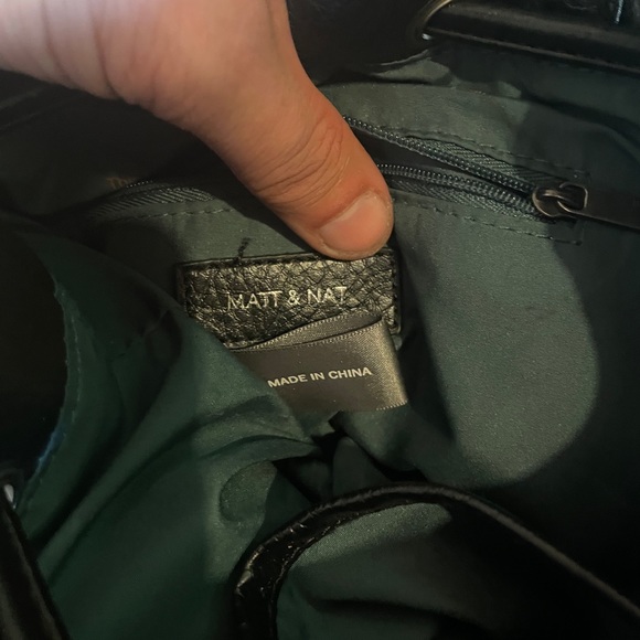 Awesome Matt & Nat bag - Picture 2 of 3